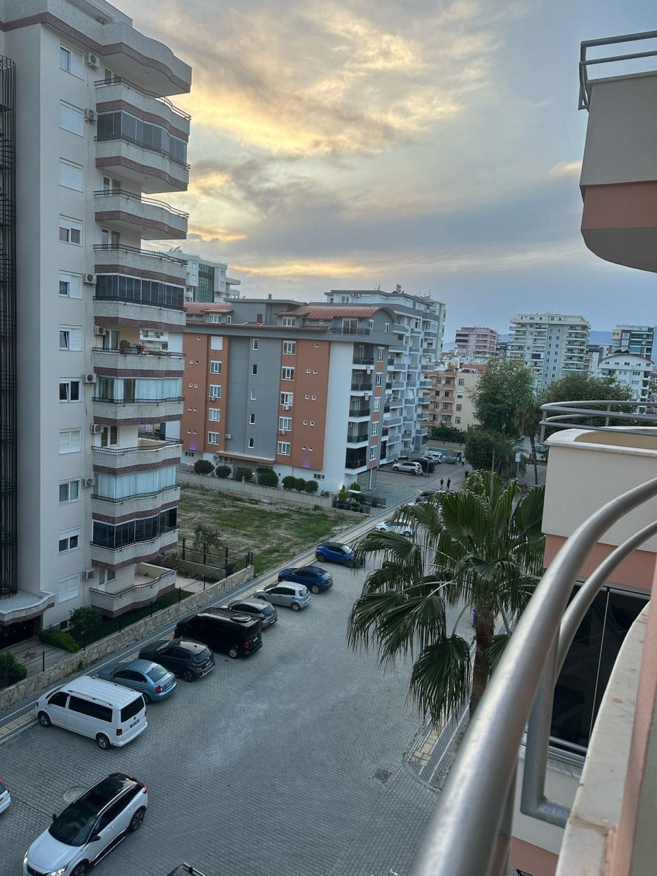 Квартира в Алании, Турция, 115 м² - фото 7