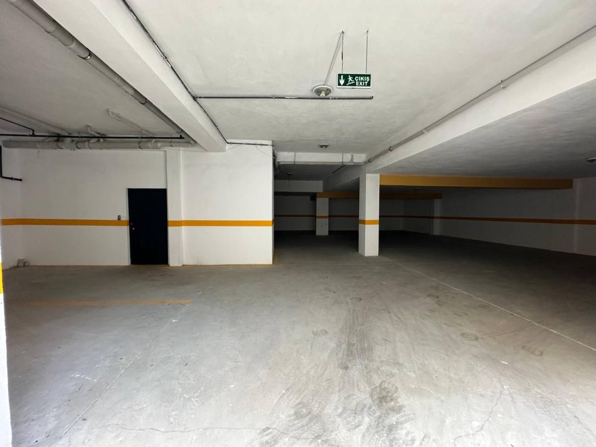 Квартира в Анталии, Турция, 95 м² - фото 2