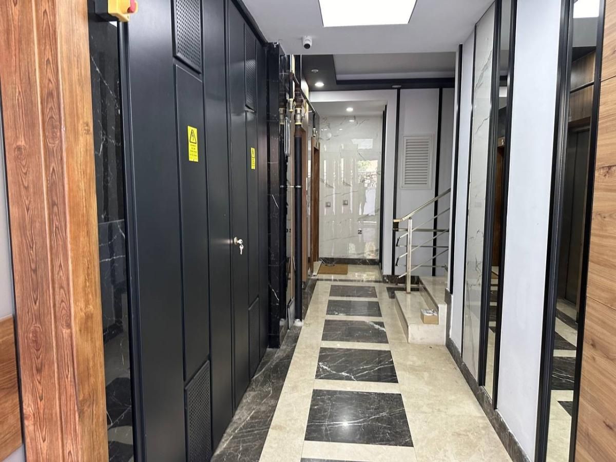 Квартира в Анталии, Турция, 95 м² - фото 3