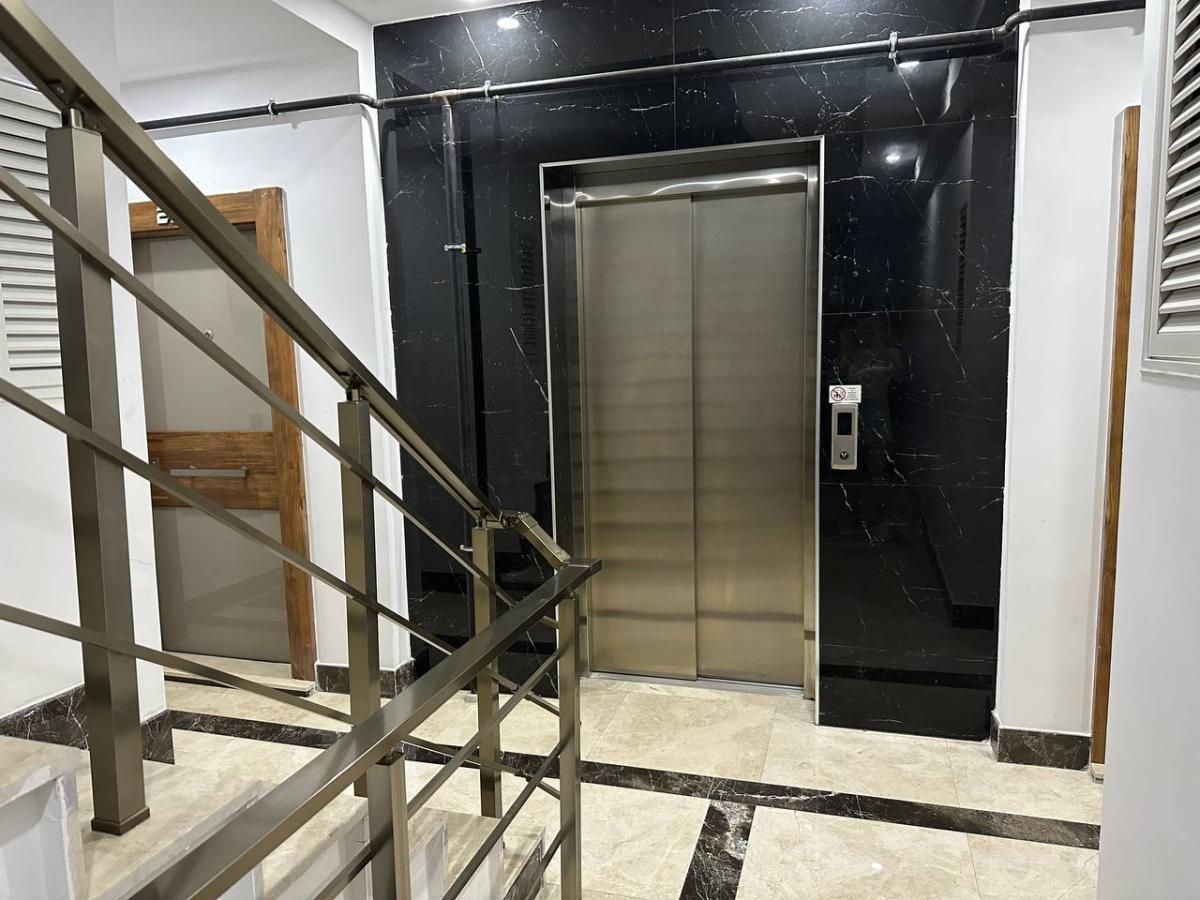 Квартира в Анталии, Турция, 95 м² - фото 4