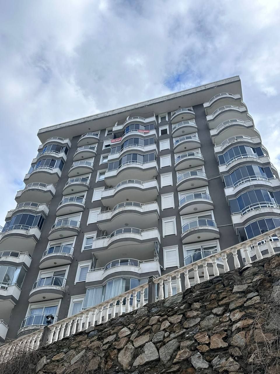 Апартаменты в Алании, Турция, 120 м² - фото 2