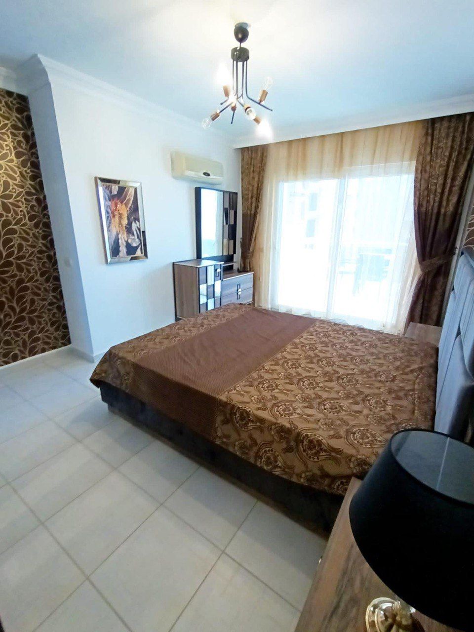 Апартаменты в Алании, Турция, 120 м² - фото 5