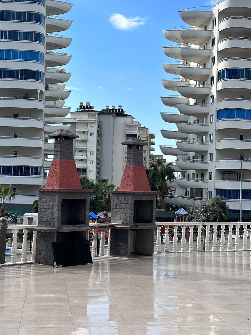 Апартаменты в Алании, Турция, 120 м² - фото 3