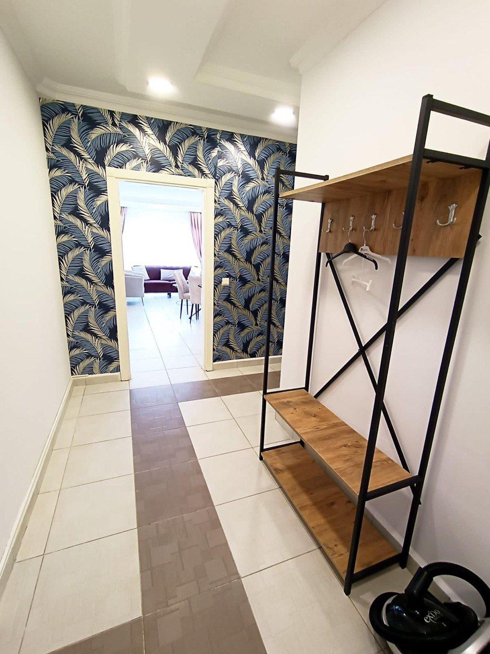 Апартаменты в Алании, Турция, 120 м² - фото 9