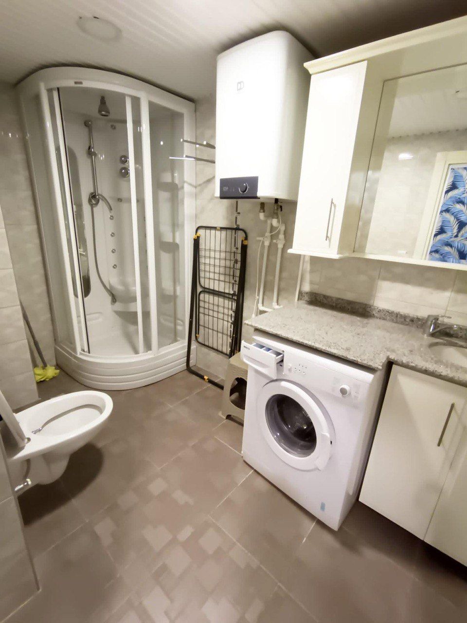 Апартаменты в Алании, Турция, 120 м² - фото 11