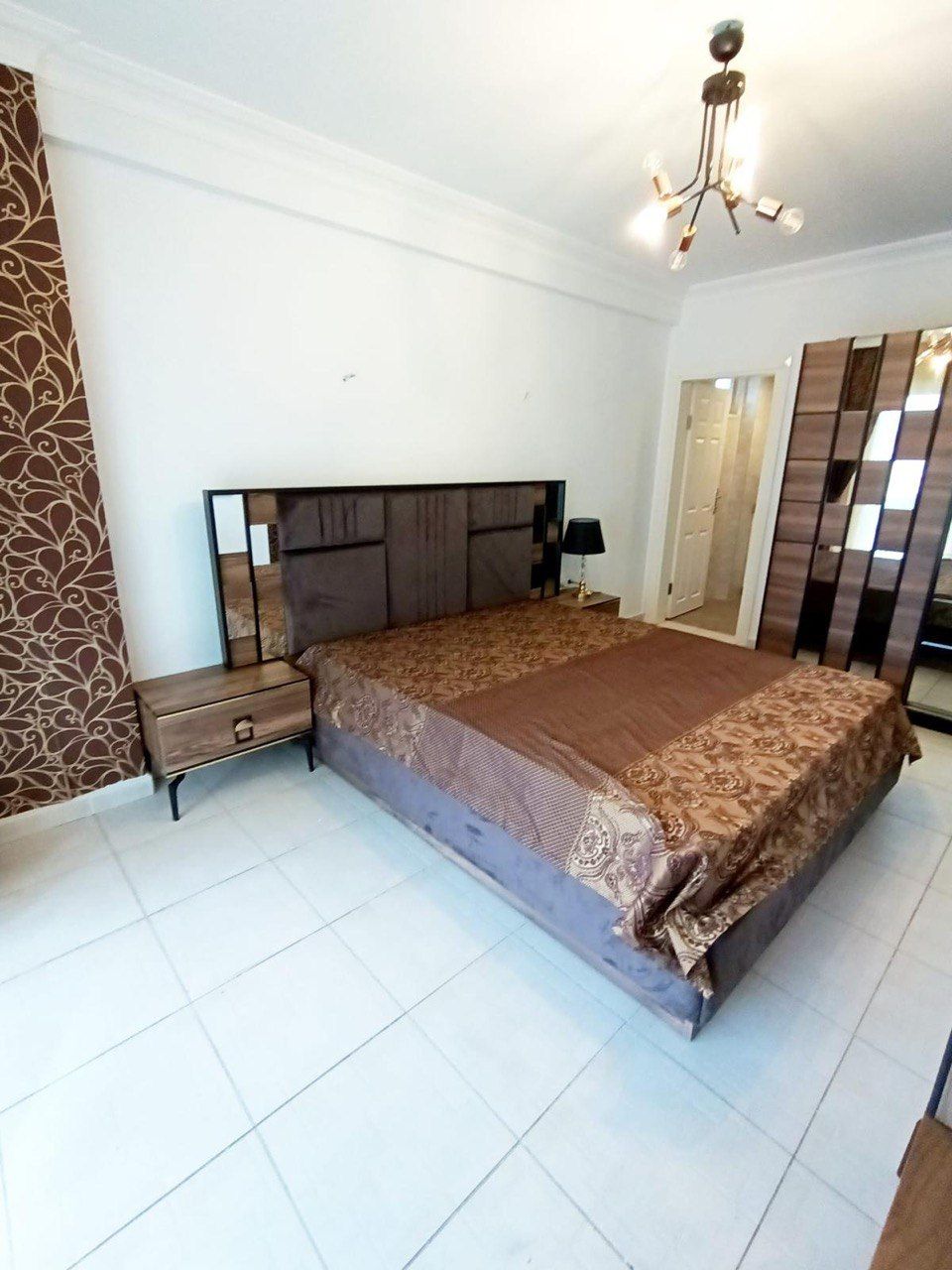 Апартаменты в Алании, Турция, 120 м² - фото 6