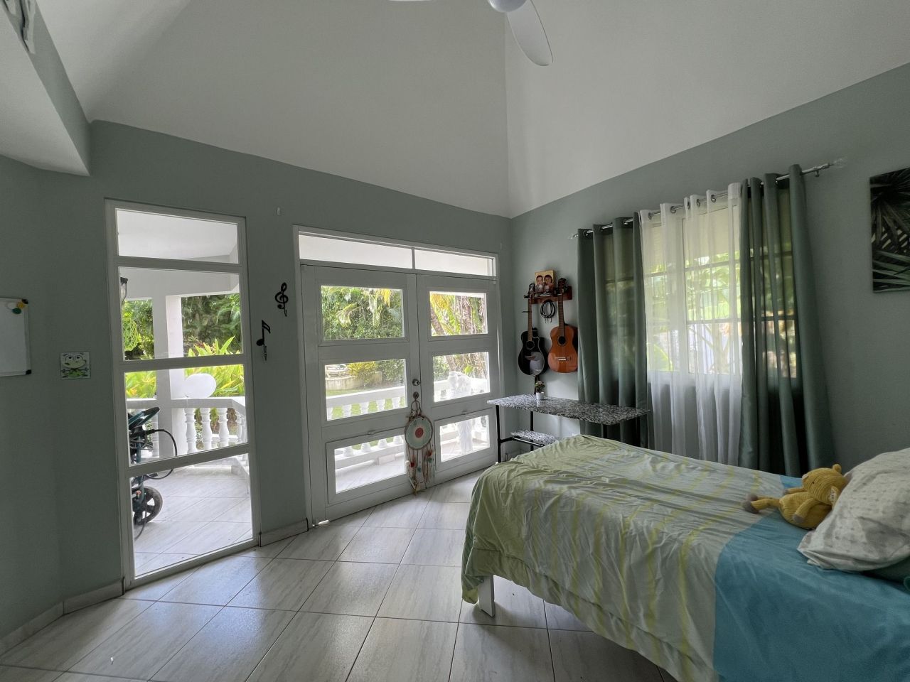 Вилла в Сосуа, Доминиканская Республика, 235 м² - фото 6