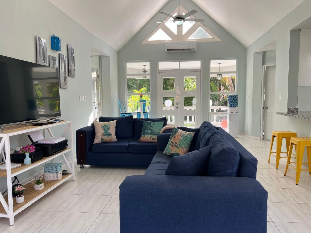 Вилла в Сосуа, Доминиканская Республика, 235 м² - фото 7