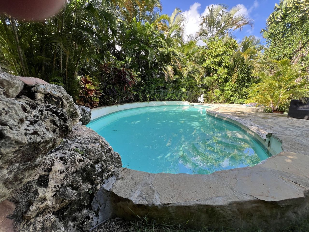 Вилла в Сосуа, Доминиканская Республика, 235 м² - фото 9