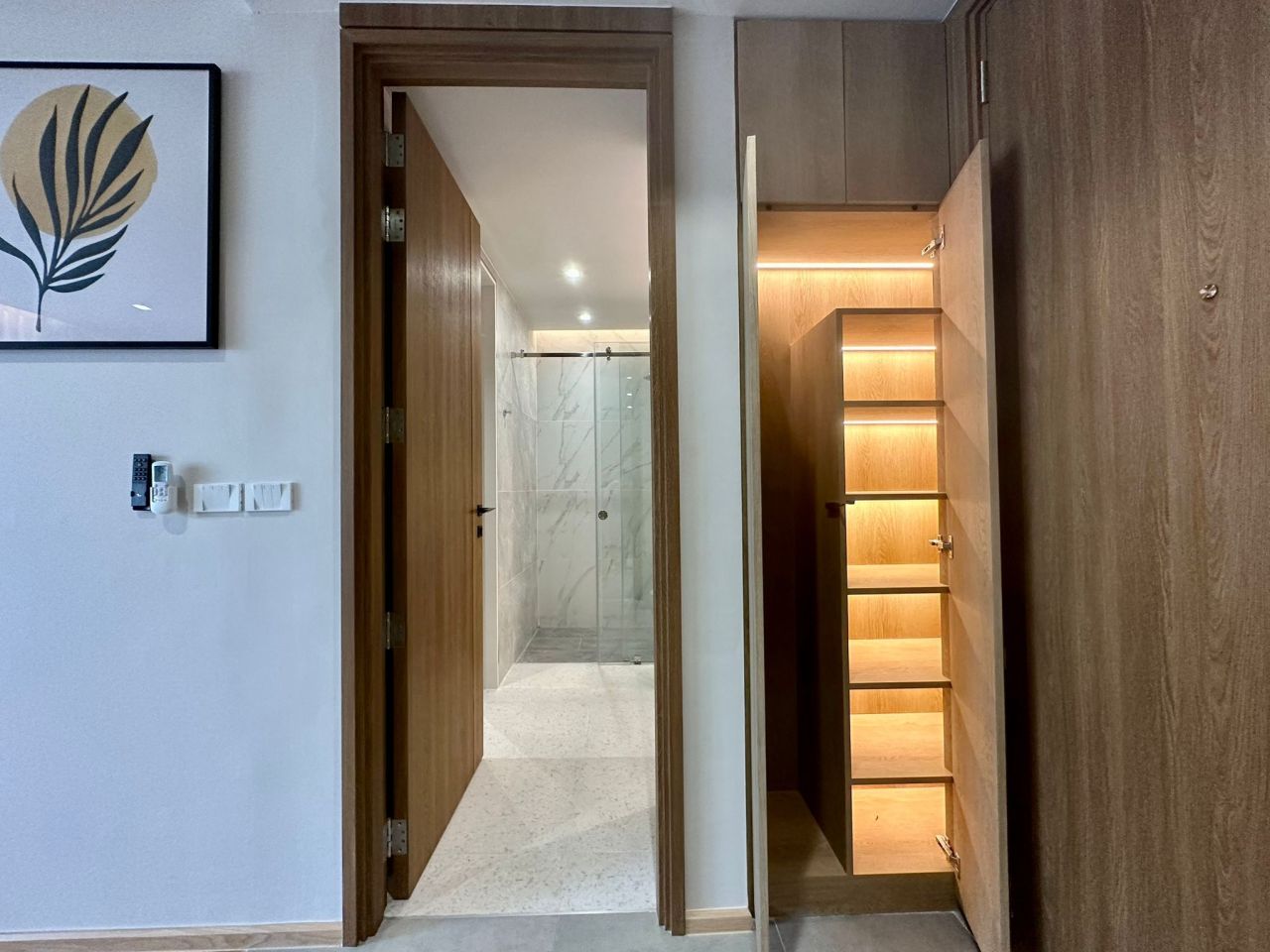 Апартаменты на Пхукете, Таиланд, 56 м² - фото 10