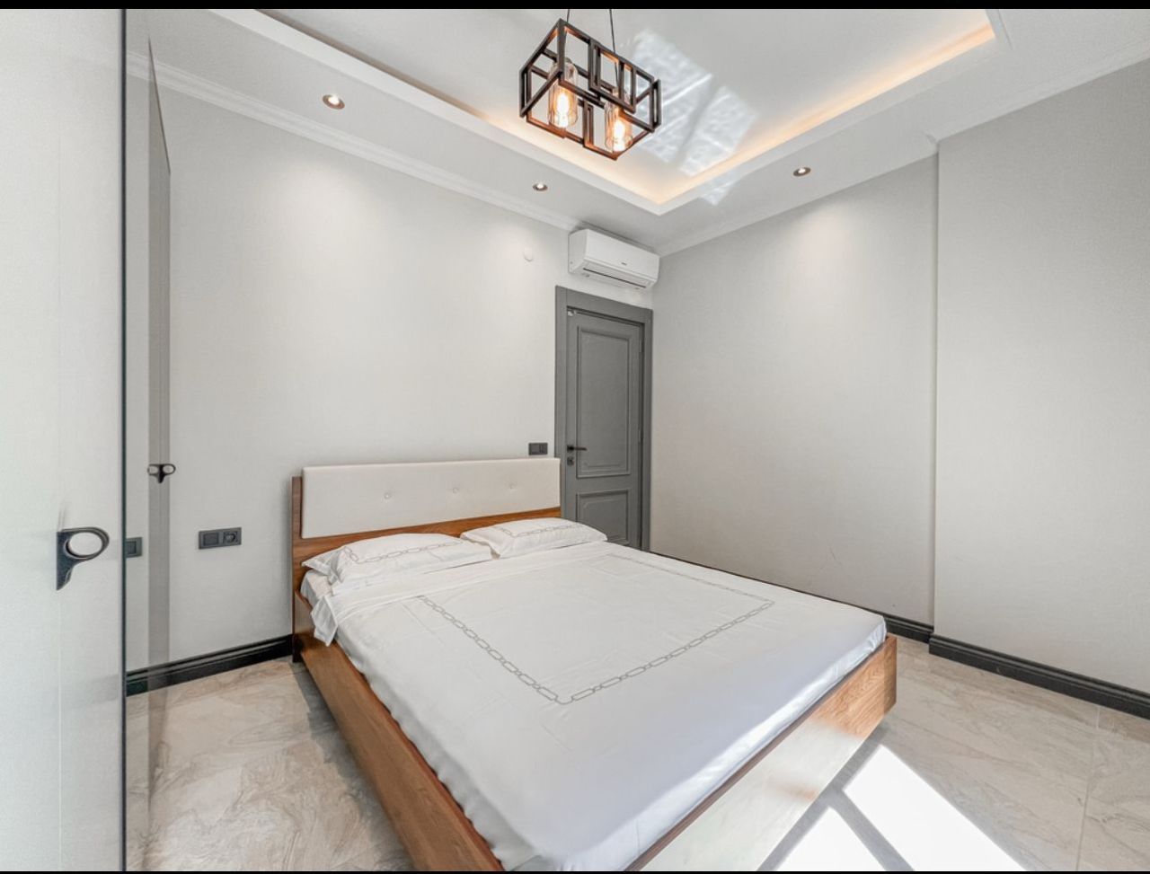 Апартаменты в Алании, Турция, 100 м² - фото 8