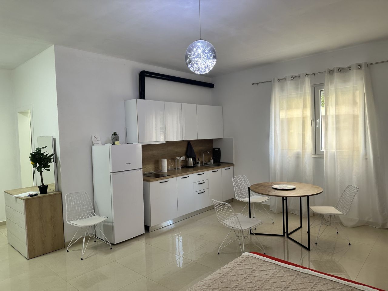 Квартира в Дурресе, Албания, 50 м² - фото 2