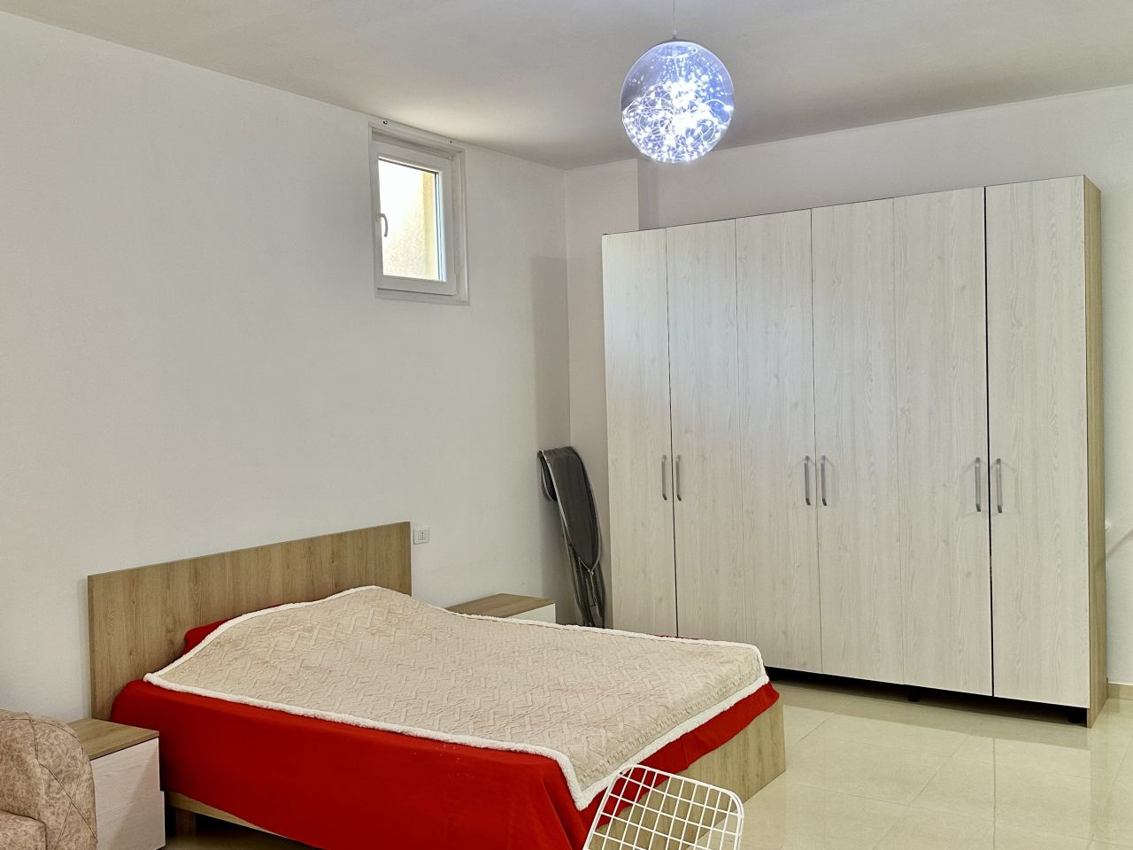 Квартира в Дурресе, Албания, 50 м² - фото 5