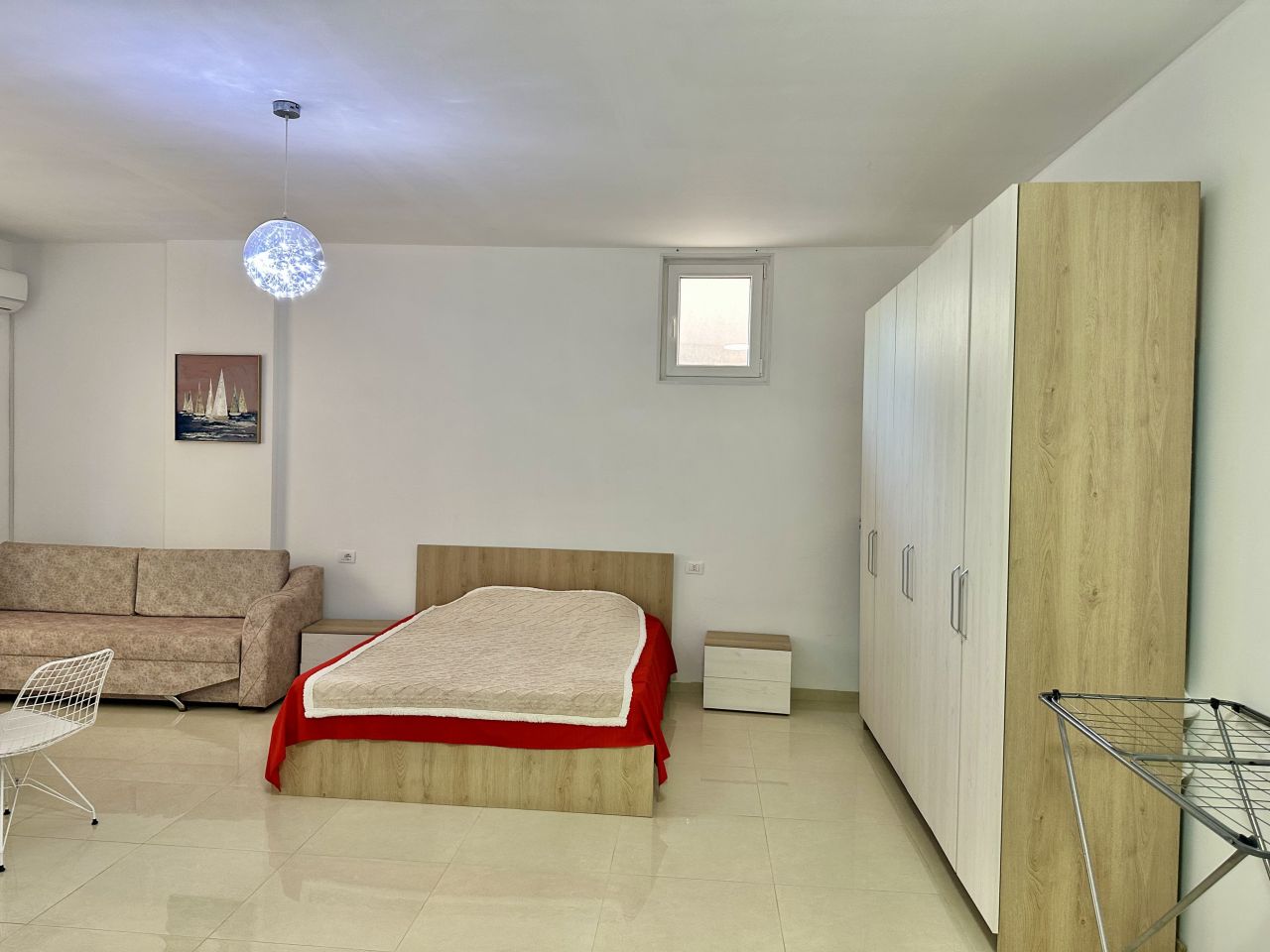 Квартира в Дурресе, Албания, 50 м² - фото 4