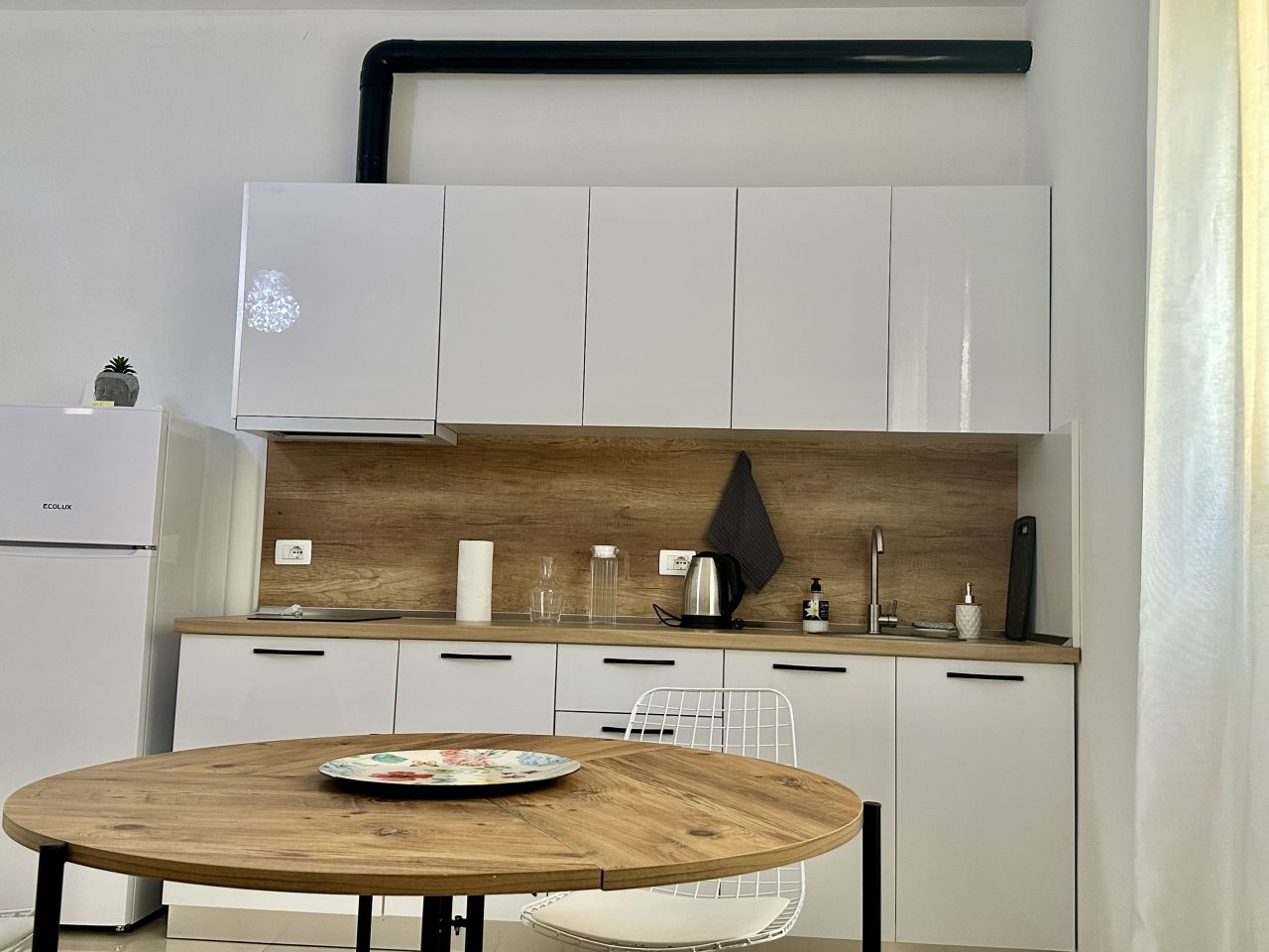 Квартира в Дурресе, Албания, 50 м² - фото 3