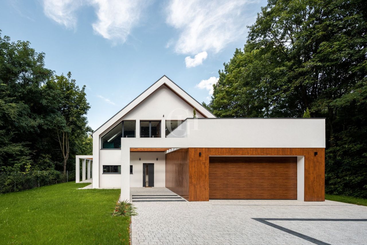 Вилла у озера Изео, Италия, 150 м² - фото 1