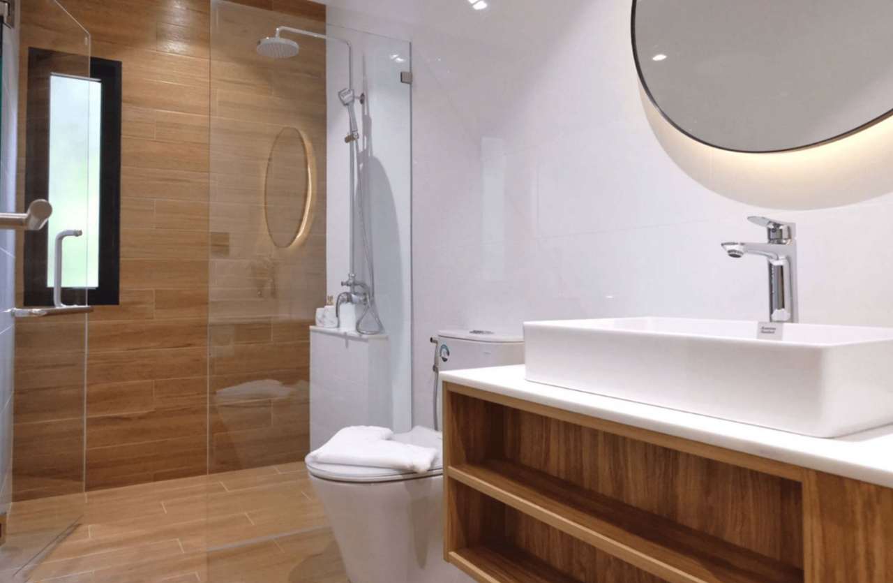 Квартира на острове Пхукет, Таиланд, 36.83 м² - фото 9