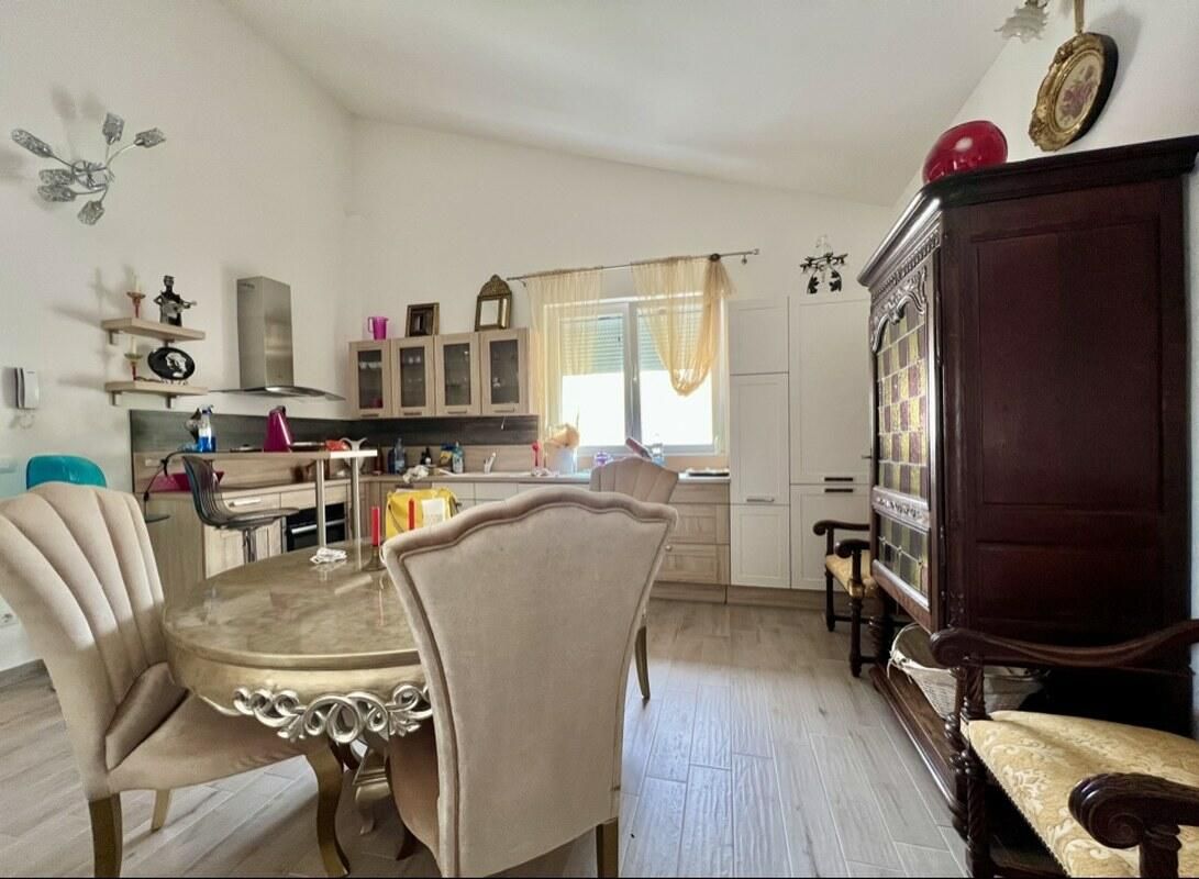 Квартира в Тивате, Черногория, 110 м² - фото 3