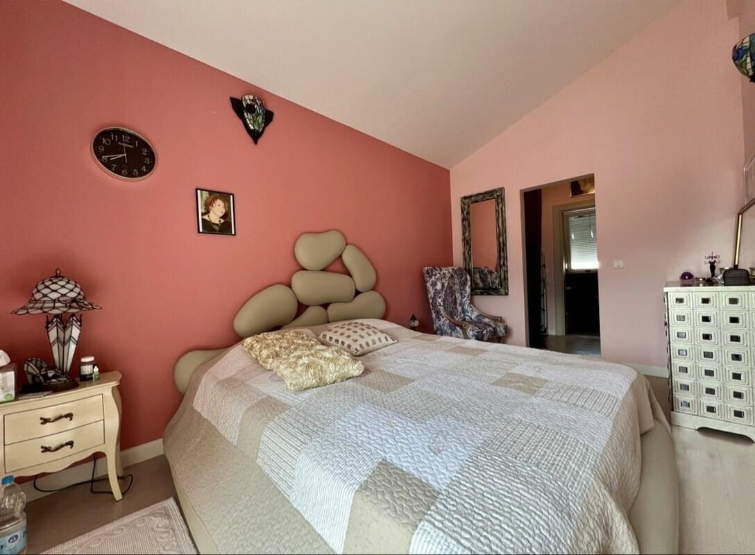 Квартира в Тивате, Черногория, 110 м² - фото 8