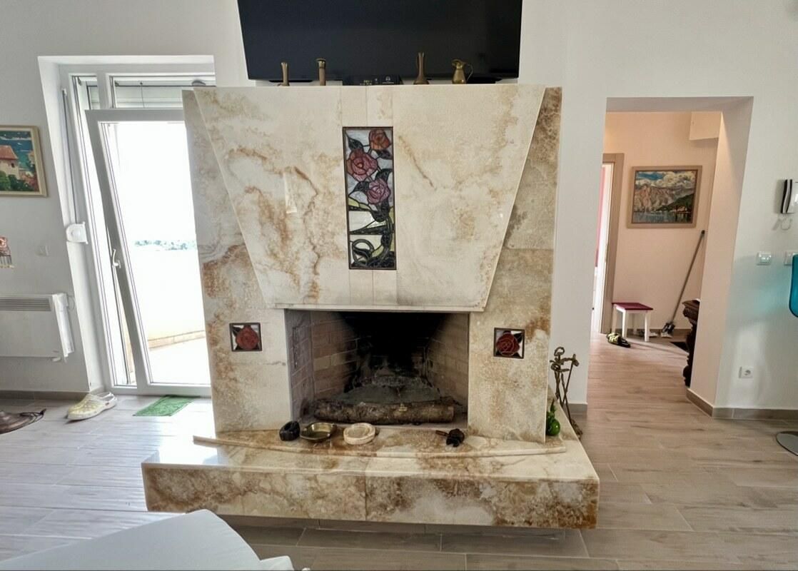 Квартира в Тивате, Черногория, 110 м² - фото 9