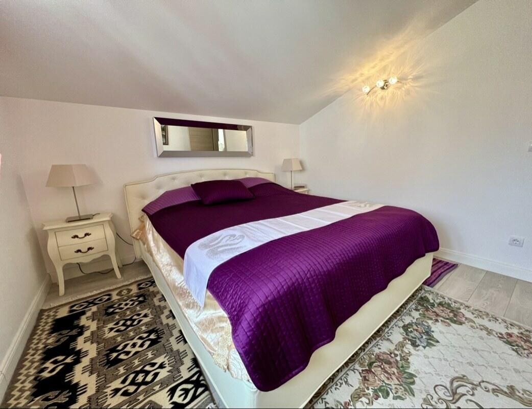 Квартира в Тивате, Черногория, 110 м² - фото 12