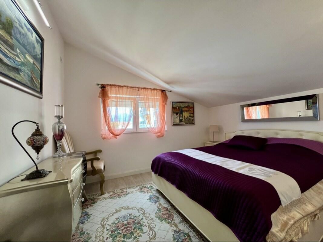 Квартира в Тивате, Черногория, 110 м² - фото 14