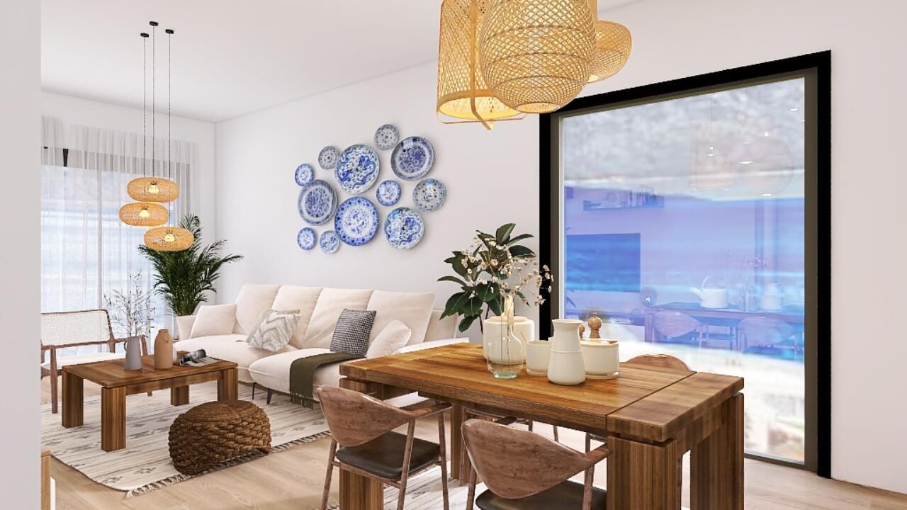 Квартира в Прчани, Черногория - фото 15