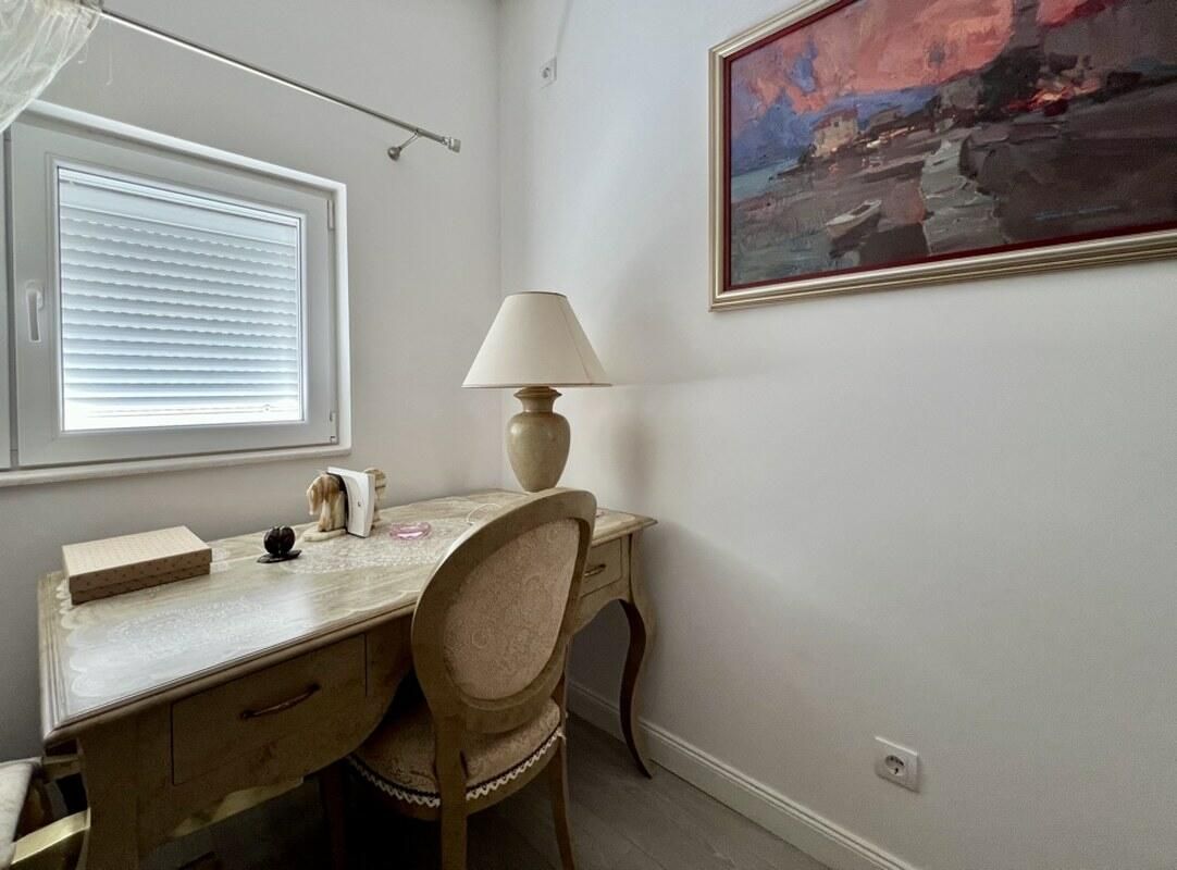 Квартира в Тивате, Черногория, 110 м² - фото 15