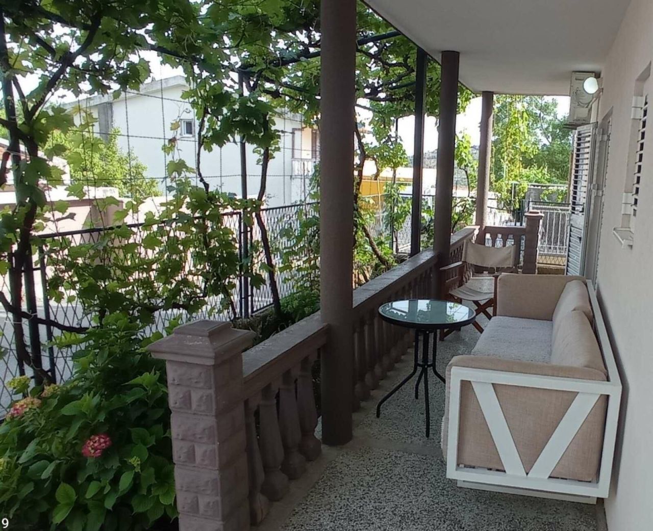 Дом в Сутоморе, Черногория, 156 м² - фото 15