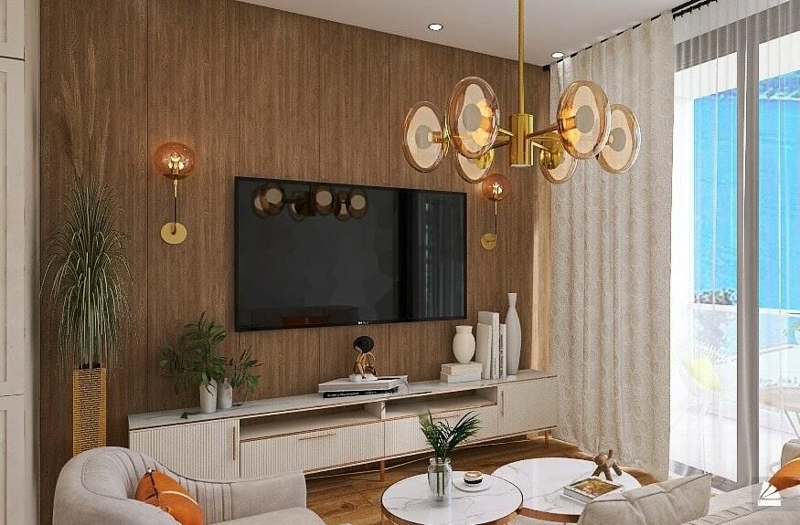 Квартира в Прчани, Черногория - фото 16