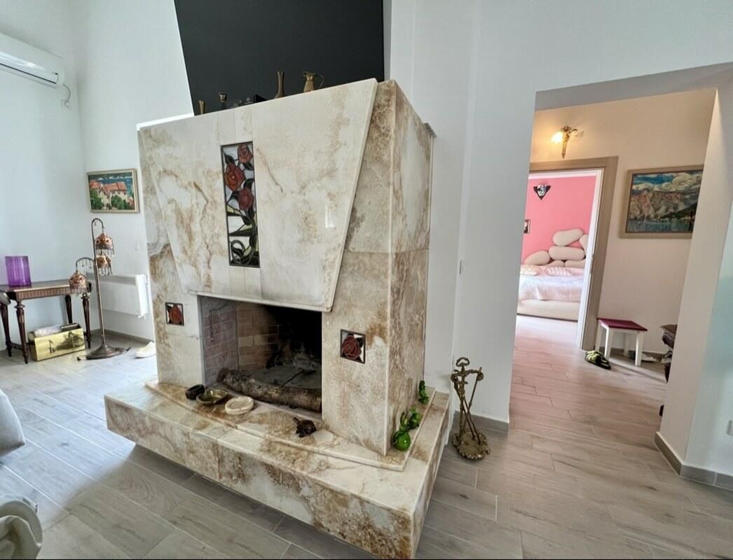 Квартира в Тивате, Черногория, 110 м² - фото 17