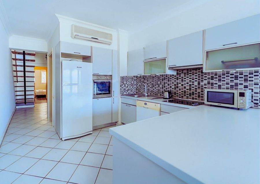 Апартаменты в Фетхие, Турция, 115 м² - фото 1