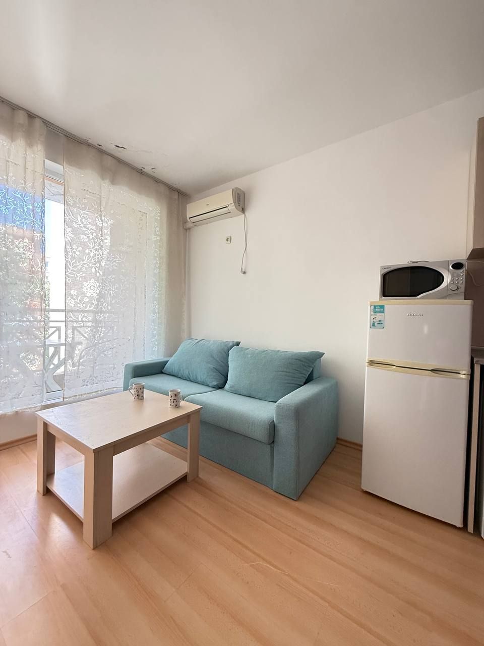 Квартира в Тынково, Болгария, 27.9 м² - фото 1