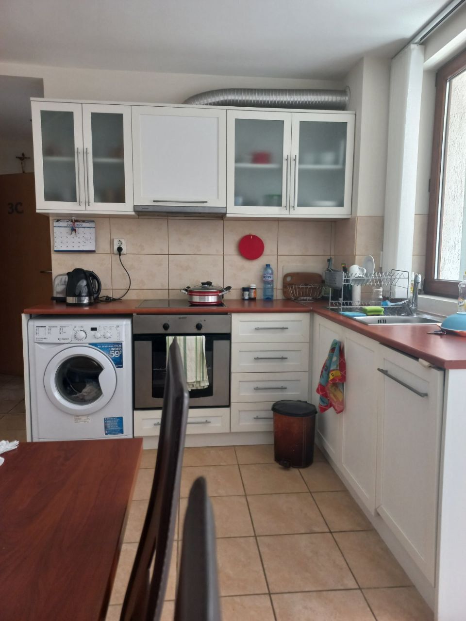 Квартира на Солнечном берегу, Болгария, 42 м² - фото 2