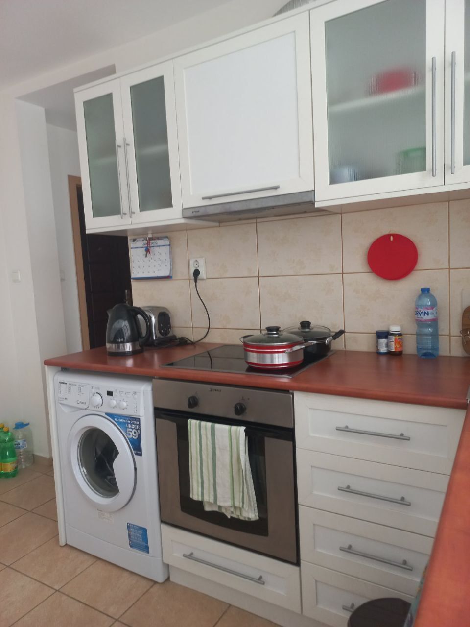 Квартира на Солнечном берегу, Болгария, 42 м² - фото 3