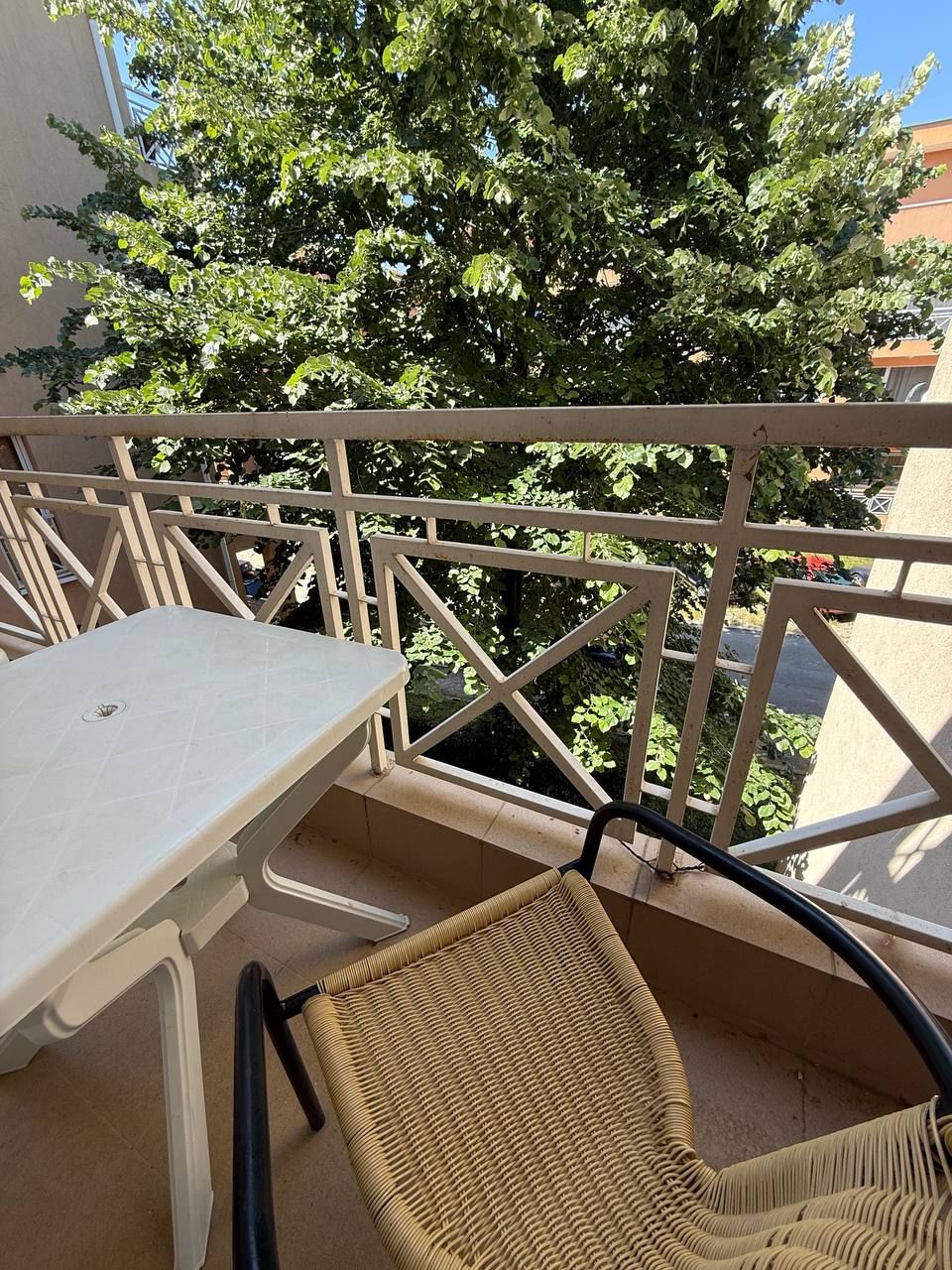 Квартира в Тынково, Болгария, 27.9 м² - фото 3