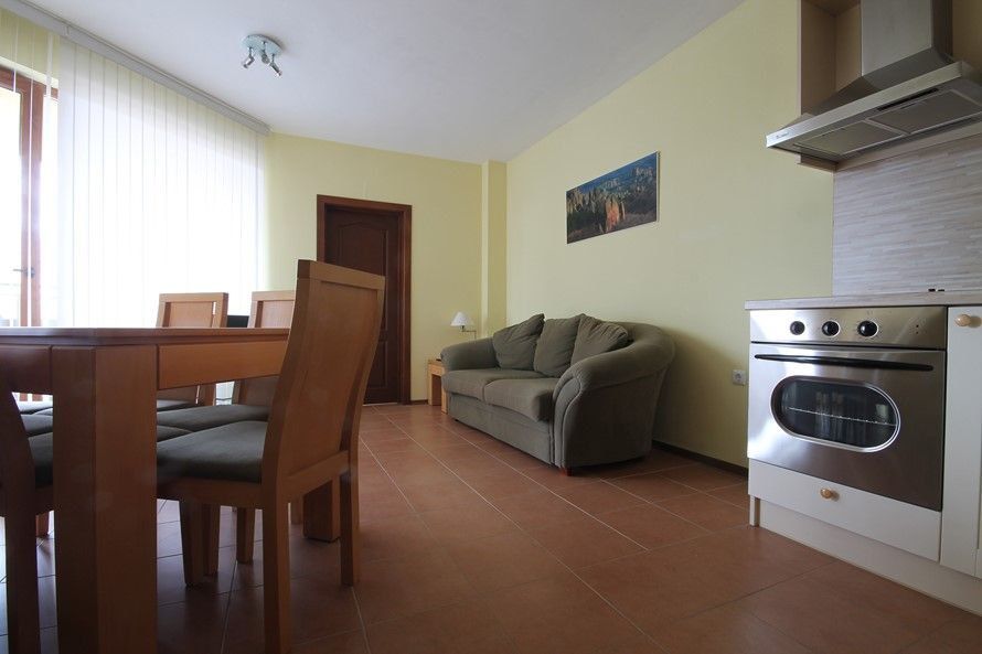 Квартира на Солнечном берегу, Болгария, 84 м² - фото 3