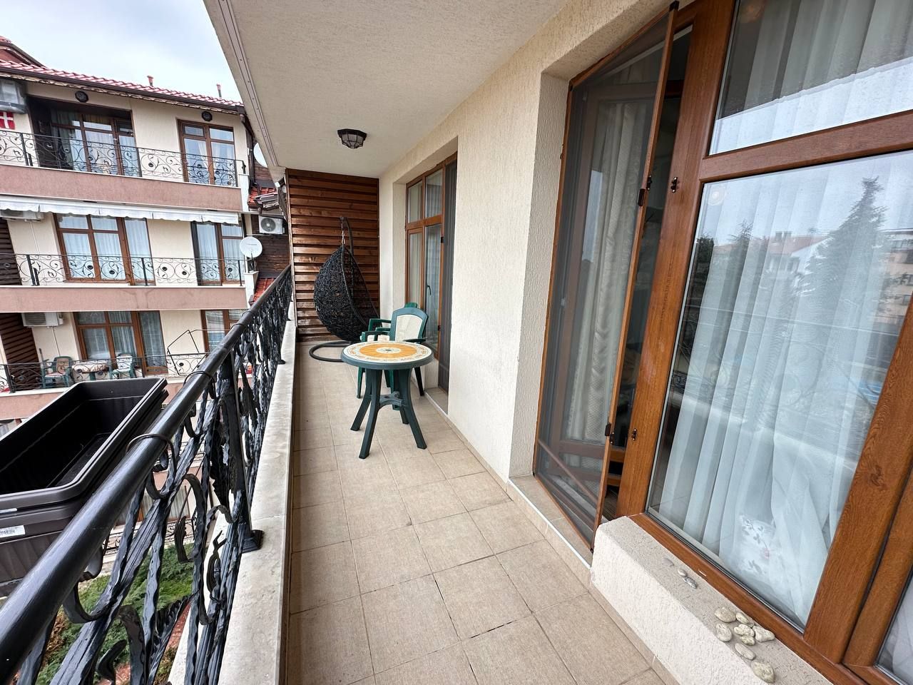 Квартира в Равде, Болгария, 65 м² - фото 3