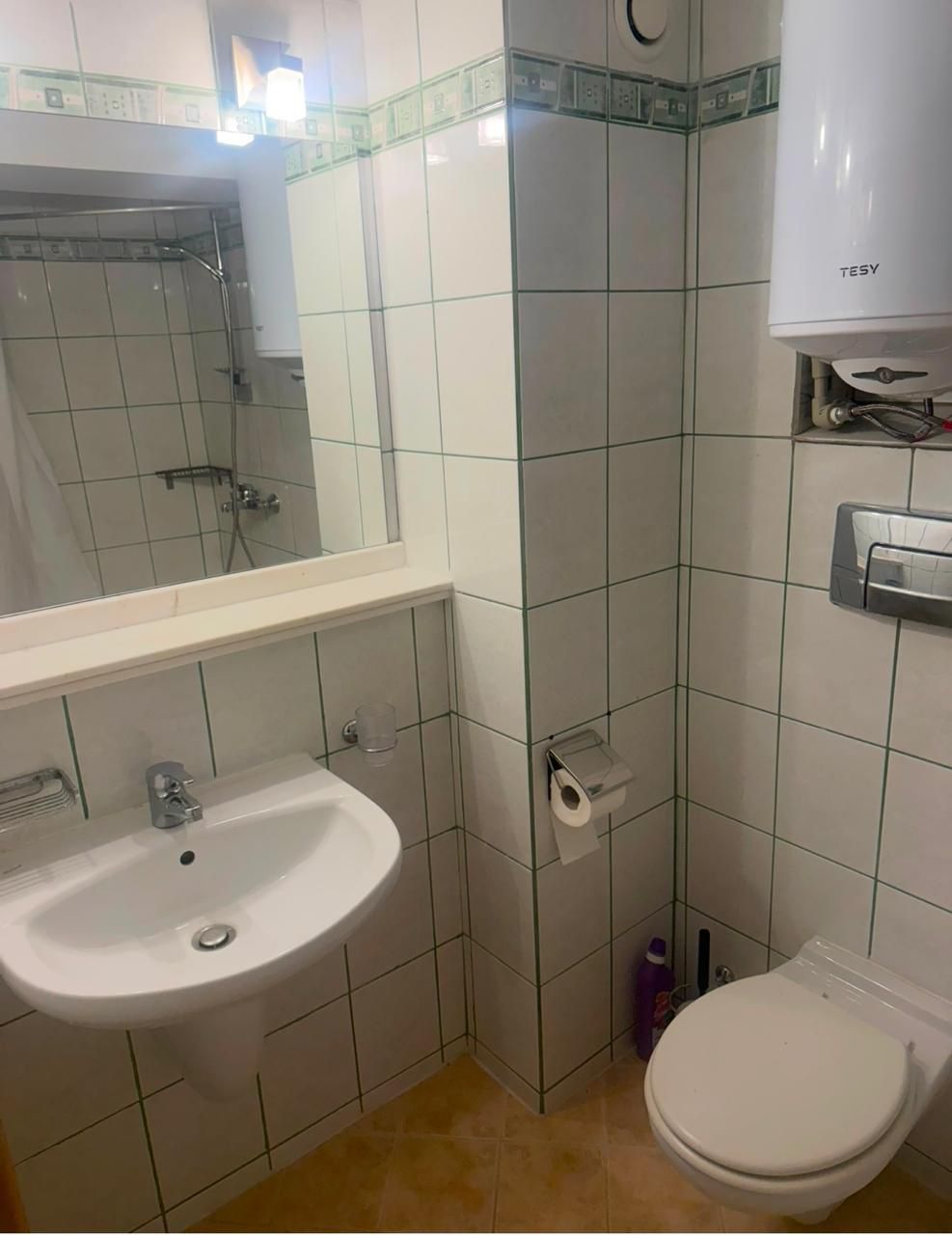 Квартира на Солнечном берегу, Болгария, 36 м² - фото 4