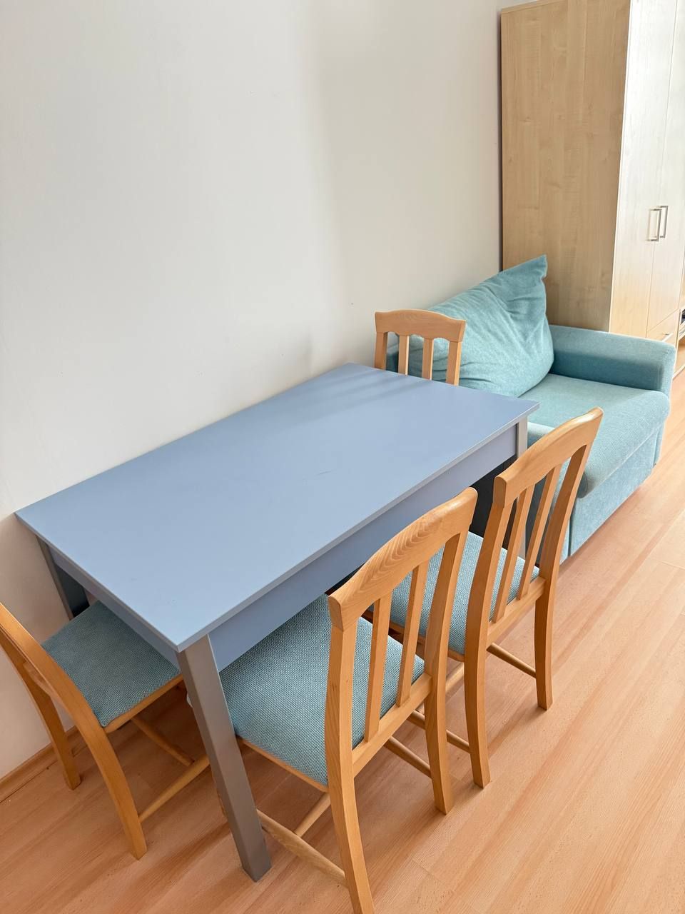 Квартира в Тынково, Болгария, 27.9 м² - фото 4