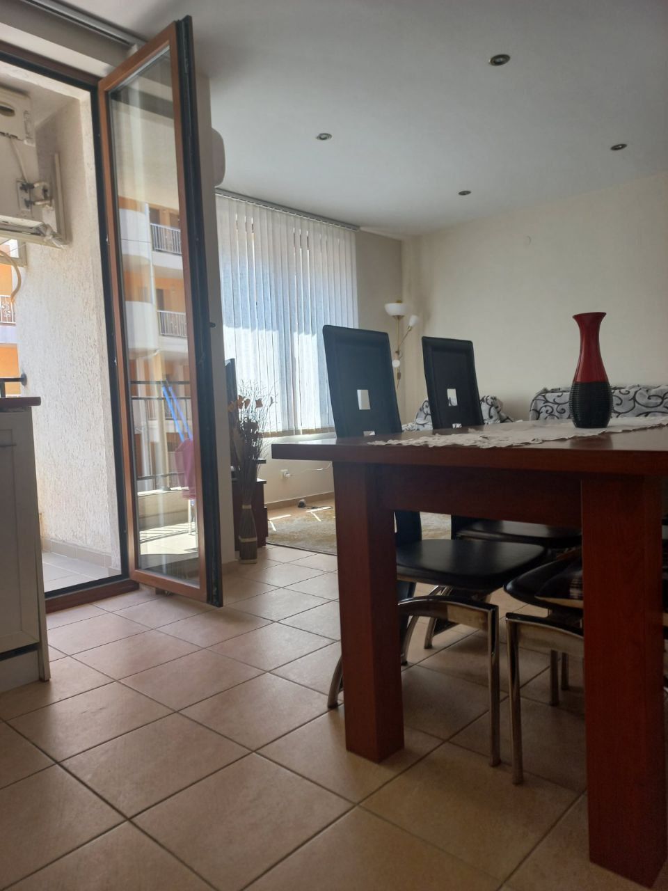 Квартира на Солнечном берегу, Болгария, 42 м² - фото 5