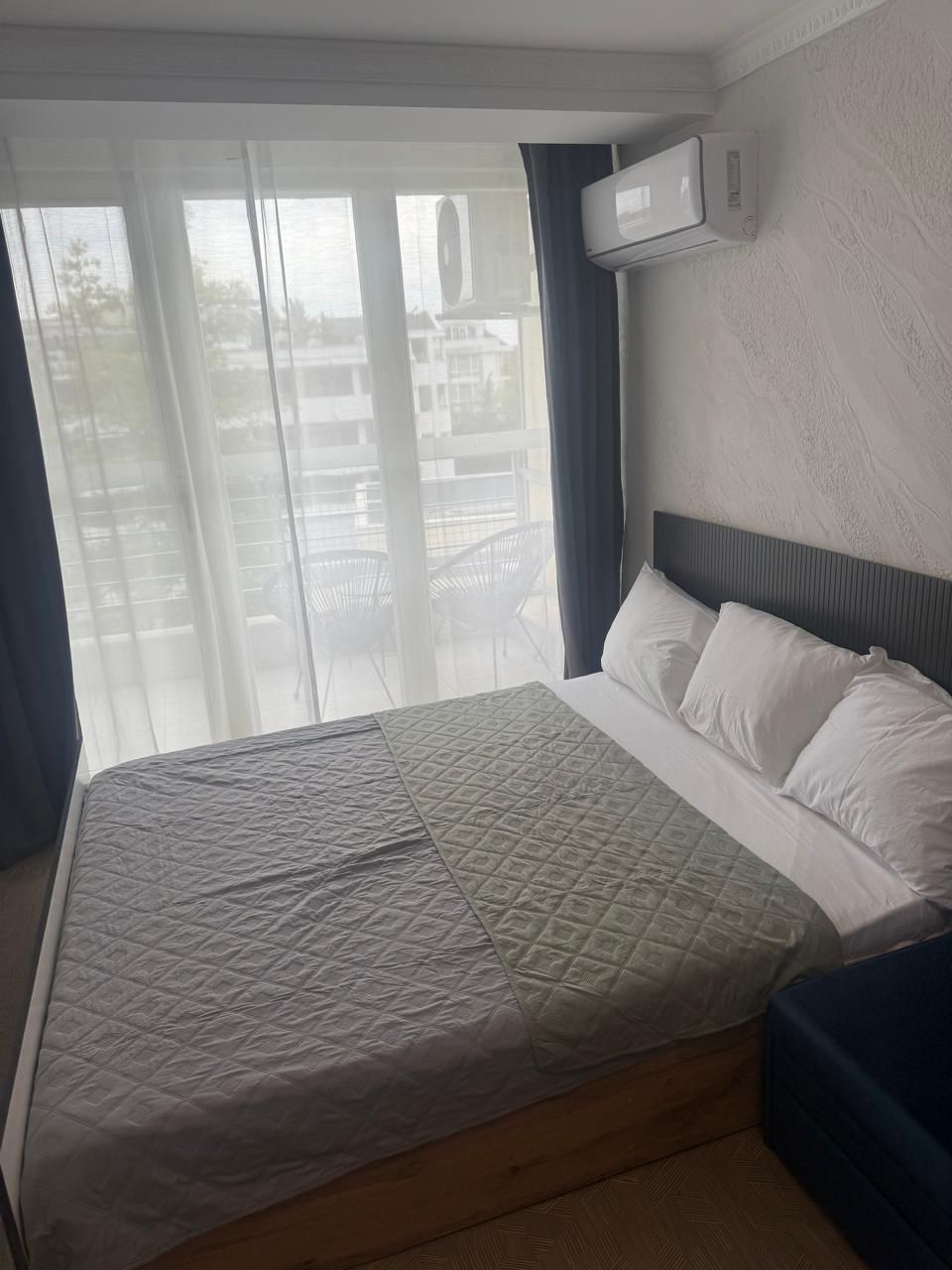 Квартира на Солнечном берегу, Болгария, 36 м² - фото 5