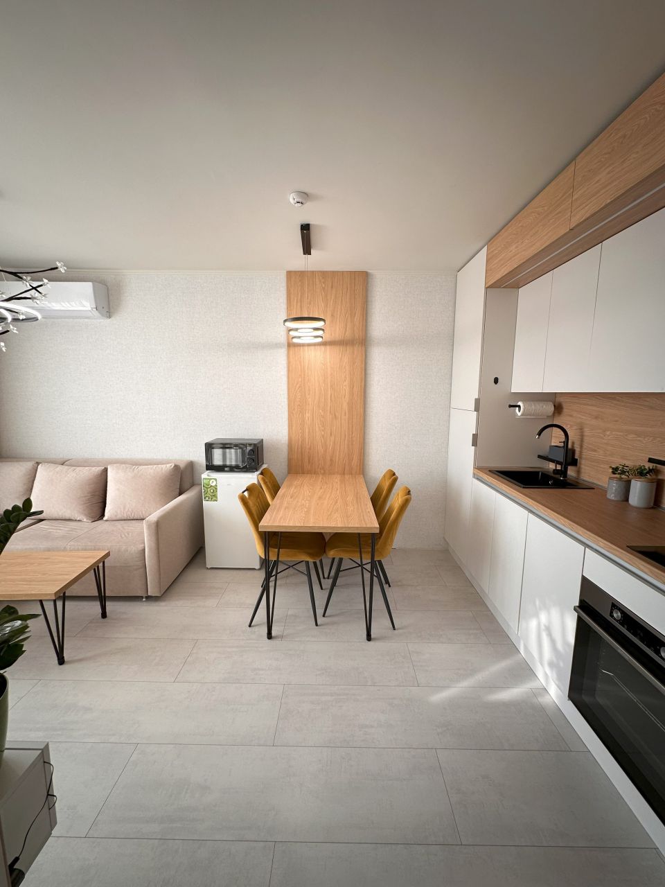 Квартира на Солнечном берегу, Болгария, 49.6 м² - фото 5