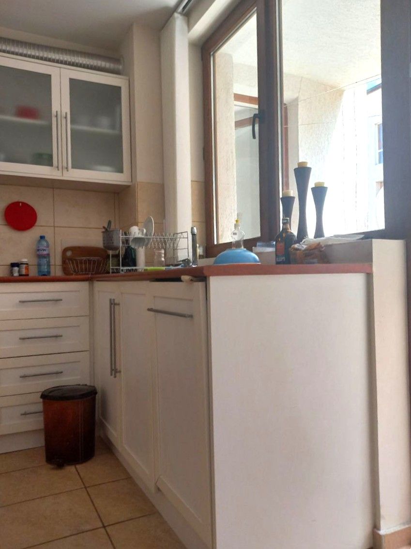 Квартира на Солнечном берегу, Болгария, 42 м² - фото 6