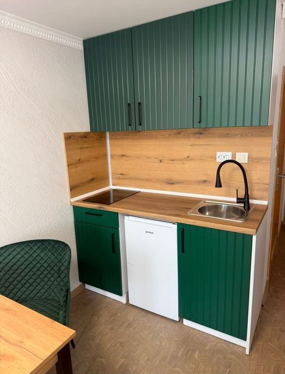 Квартира на Солнечном берегу, Болгария, 36 м² - фото 6