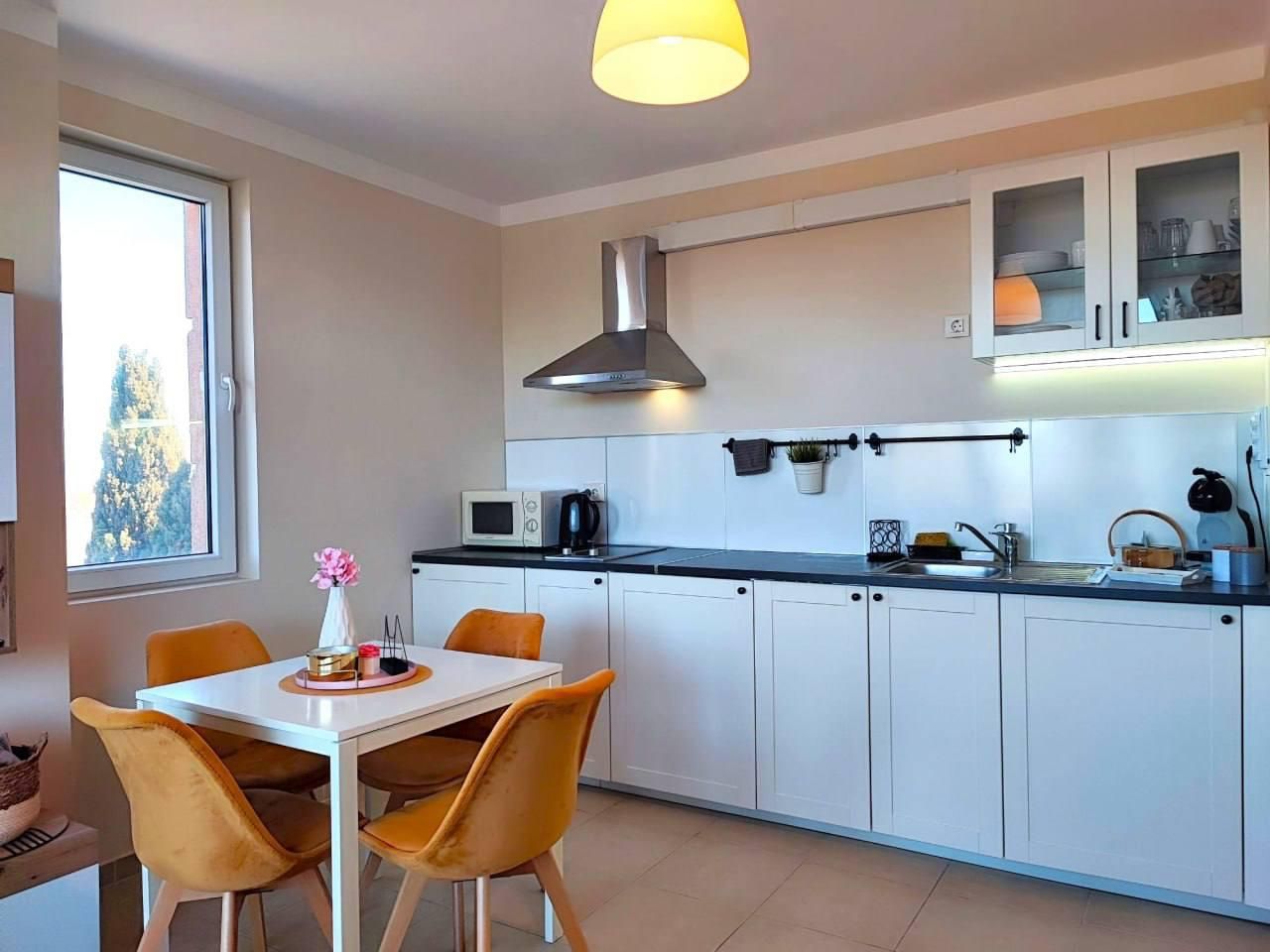 Квартира в Поморие, Болгария, 62 м² - фото 6