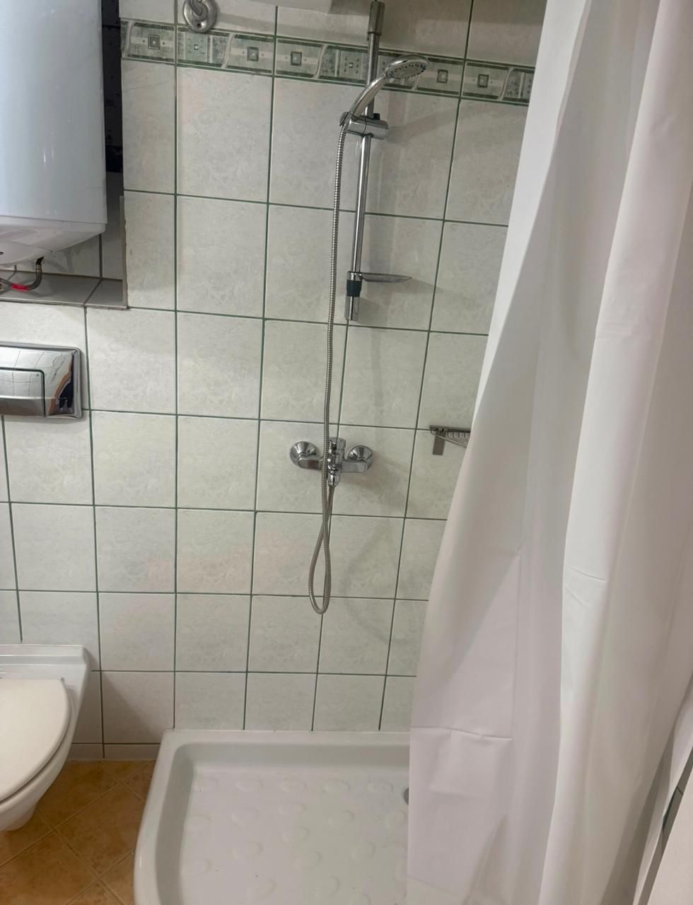 Квартира на Солнечном берегу, Болгария, 36 м² - фото 7