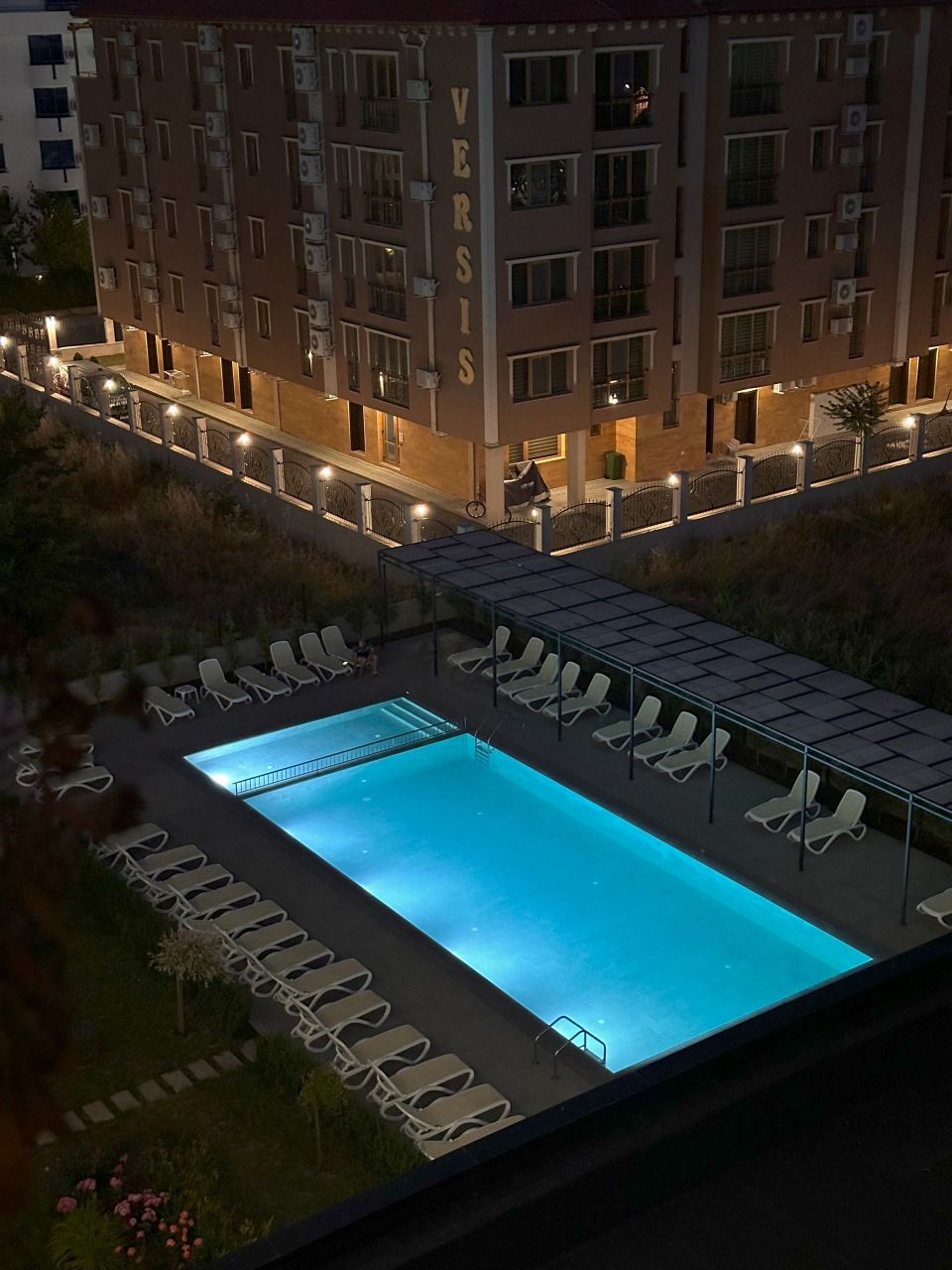 Квартира на Солнечном берегу, Болгария, 49.6 м² - фото 7