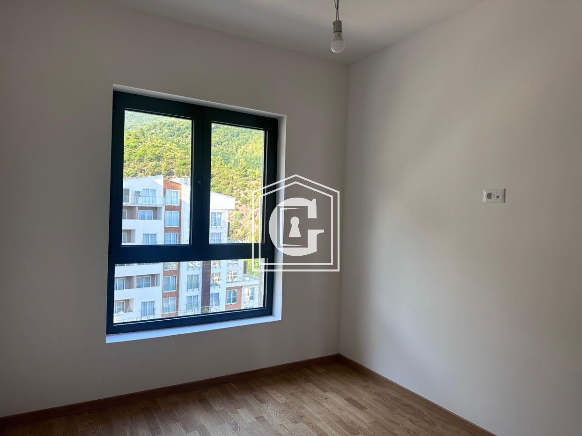 Апартаменты в Бечичи, Черногория, 42 м² - фото 3