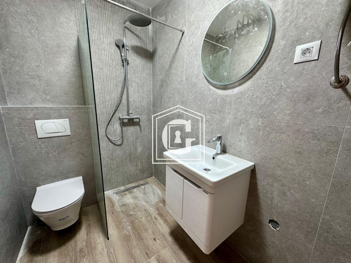 Апартаменты в Бечичи, Черногория, 56 м² - фото 4